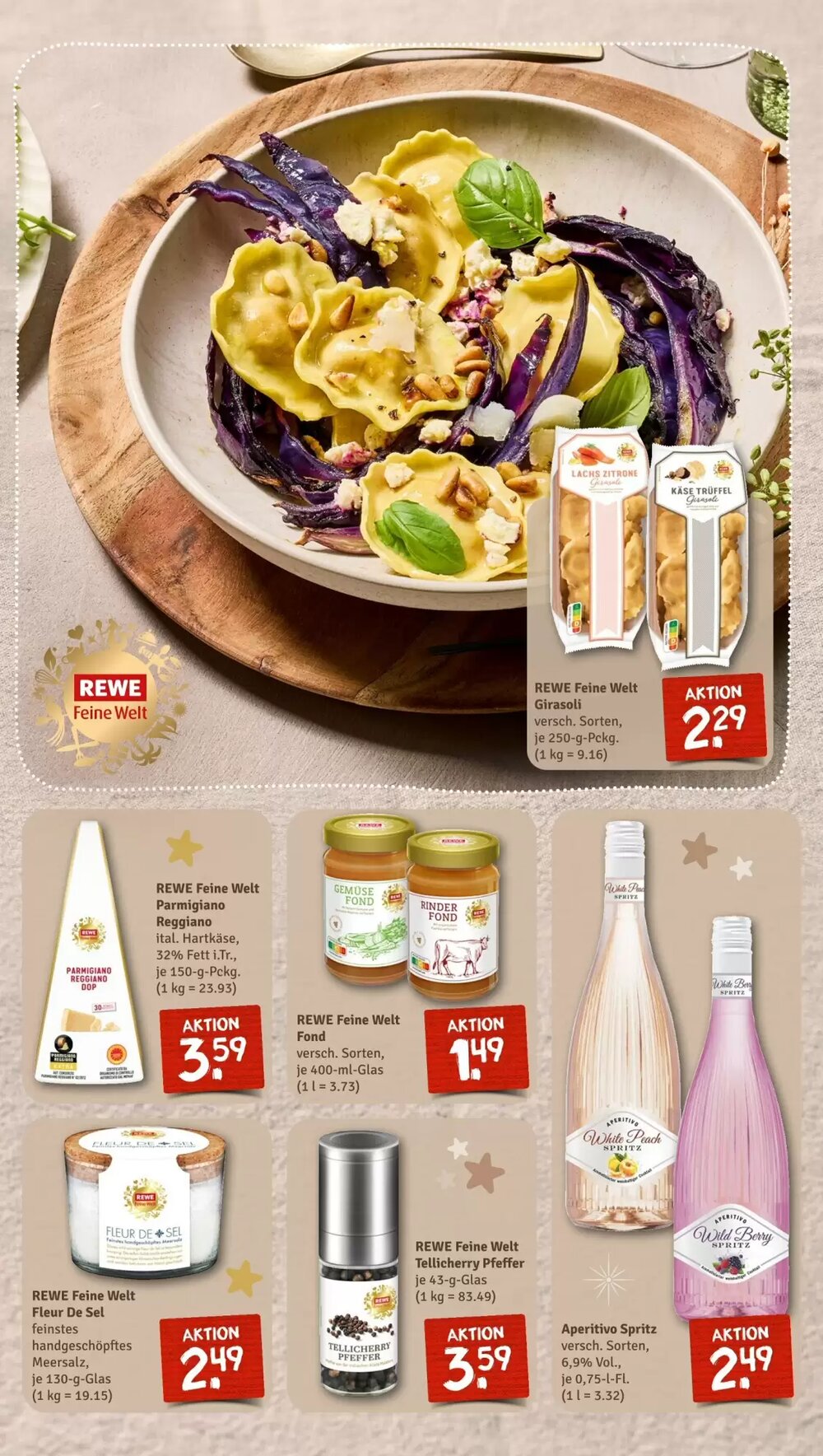 nahkauf Prospekt (ab 15.12.2025) zum Blättern - Seite 3