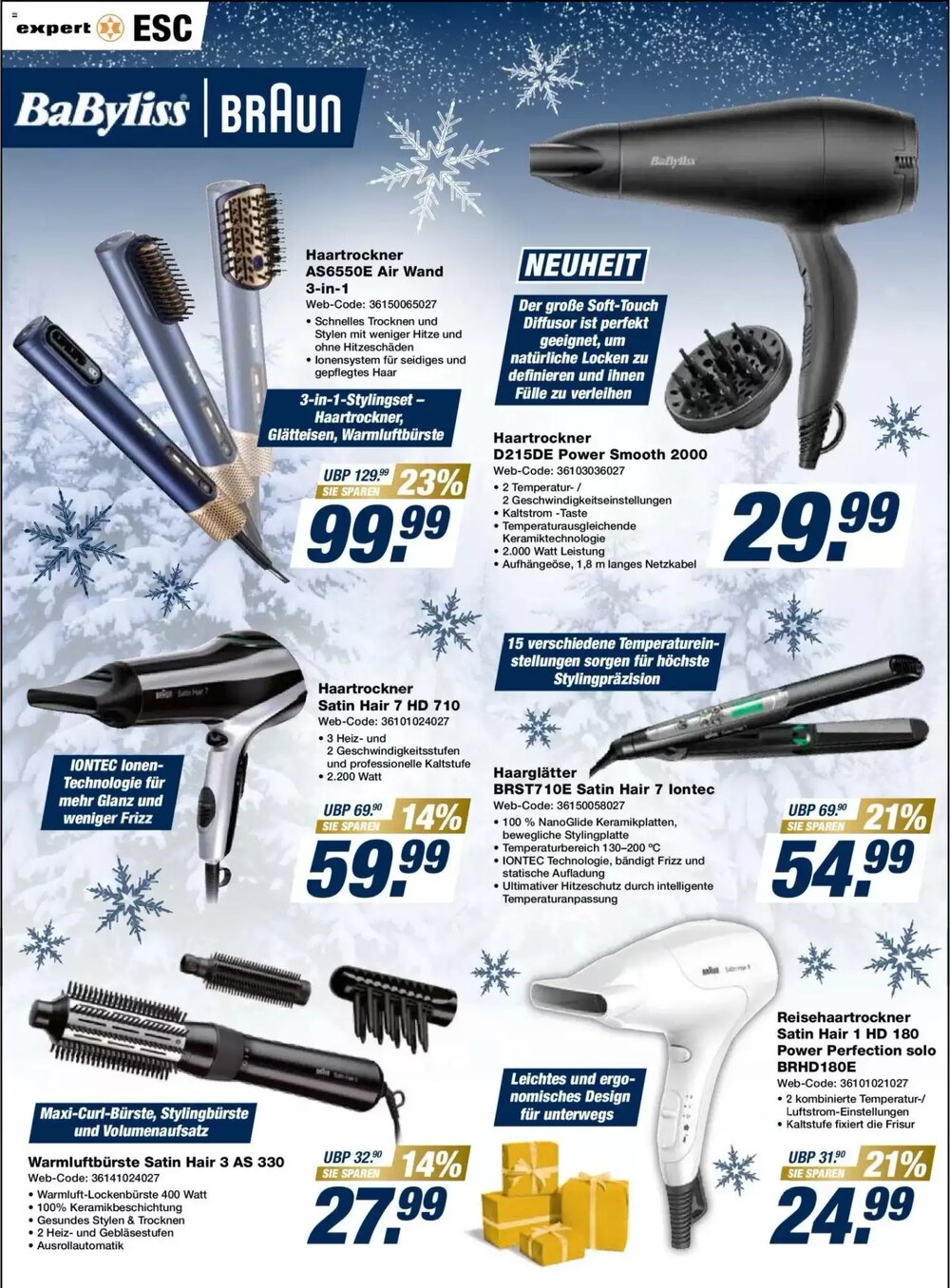 Expert Prospekt (ab 15.12.2025) zum Blättern - Seite 10