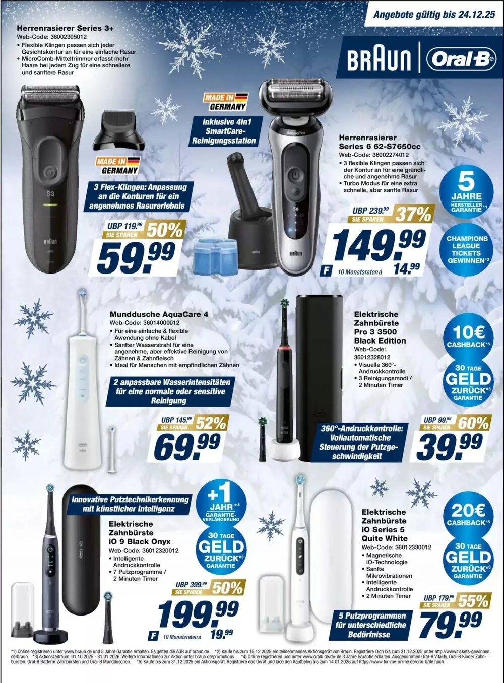 Expert Prospekt (ab 15.12.2025) zum Blättern - Seite 9