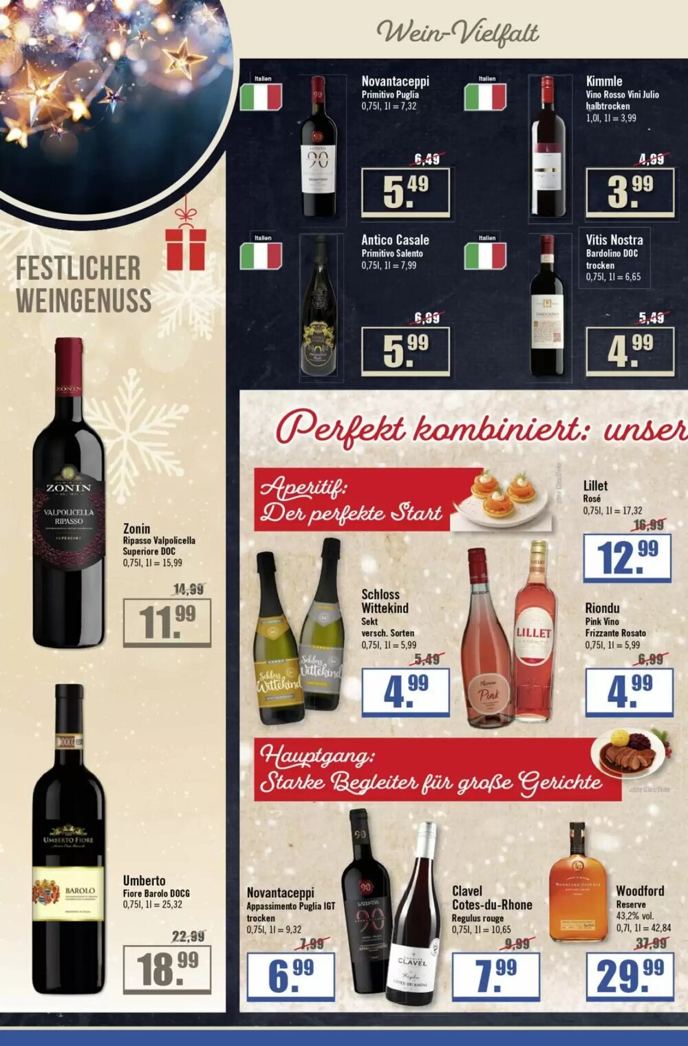 Zisch Prospekt (ab 15.12.2025) zum Blättern - Seite 6