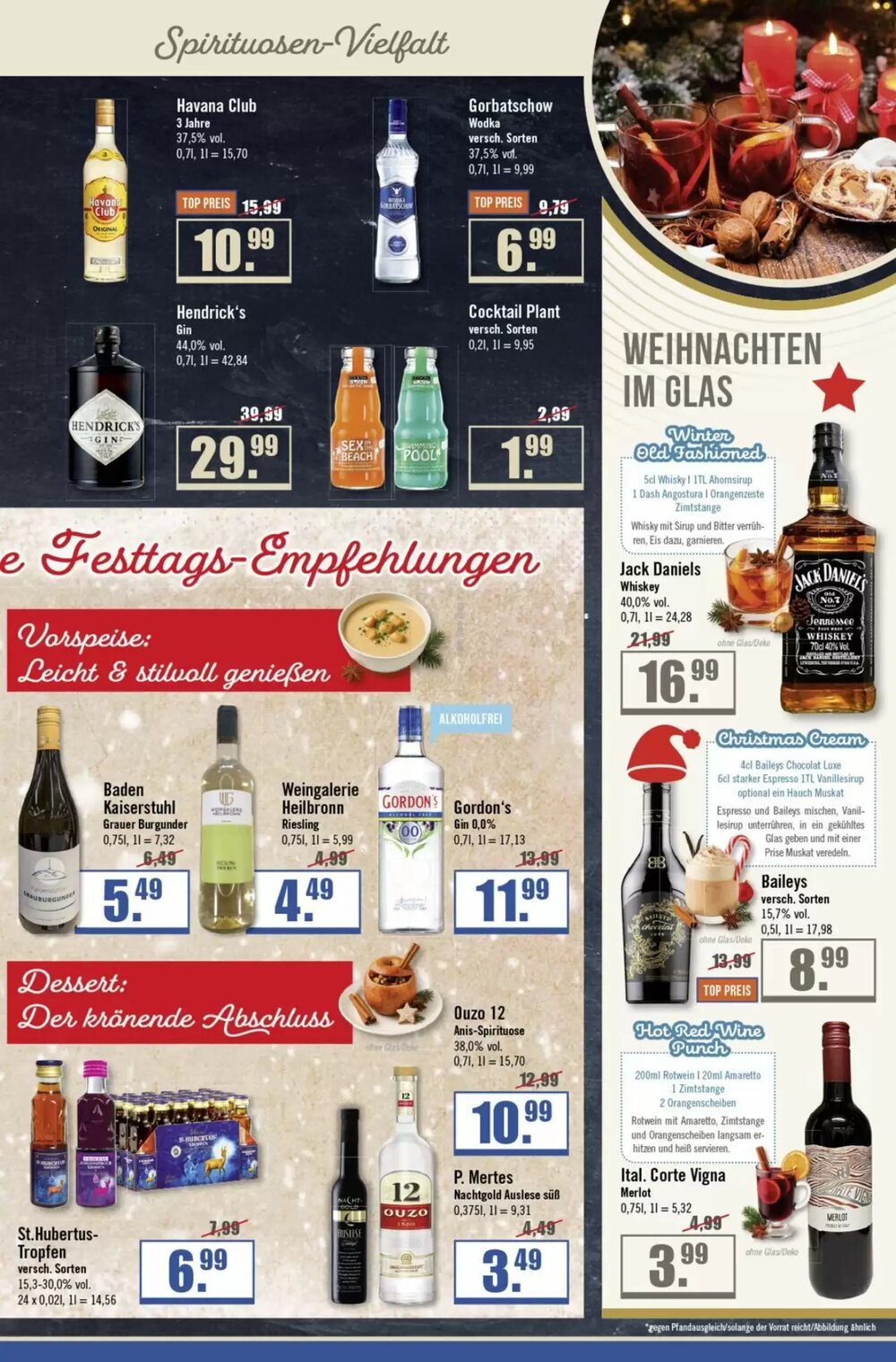 Zisch Prospekt (ab 15.12.2025) zum Blättern - Seite 7