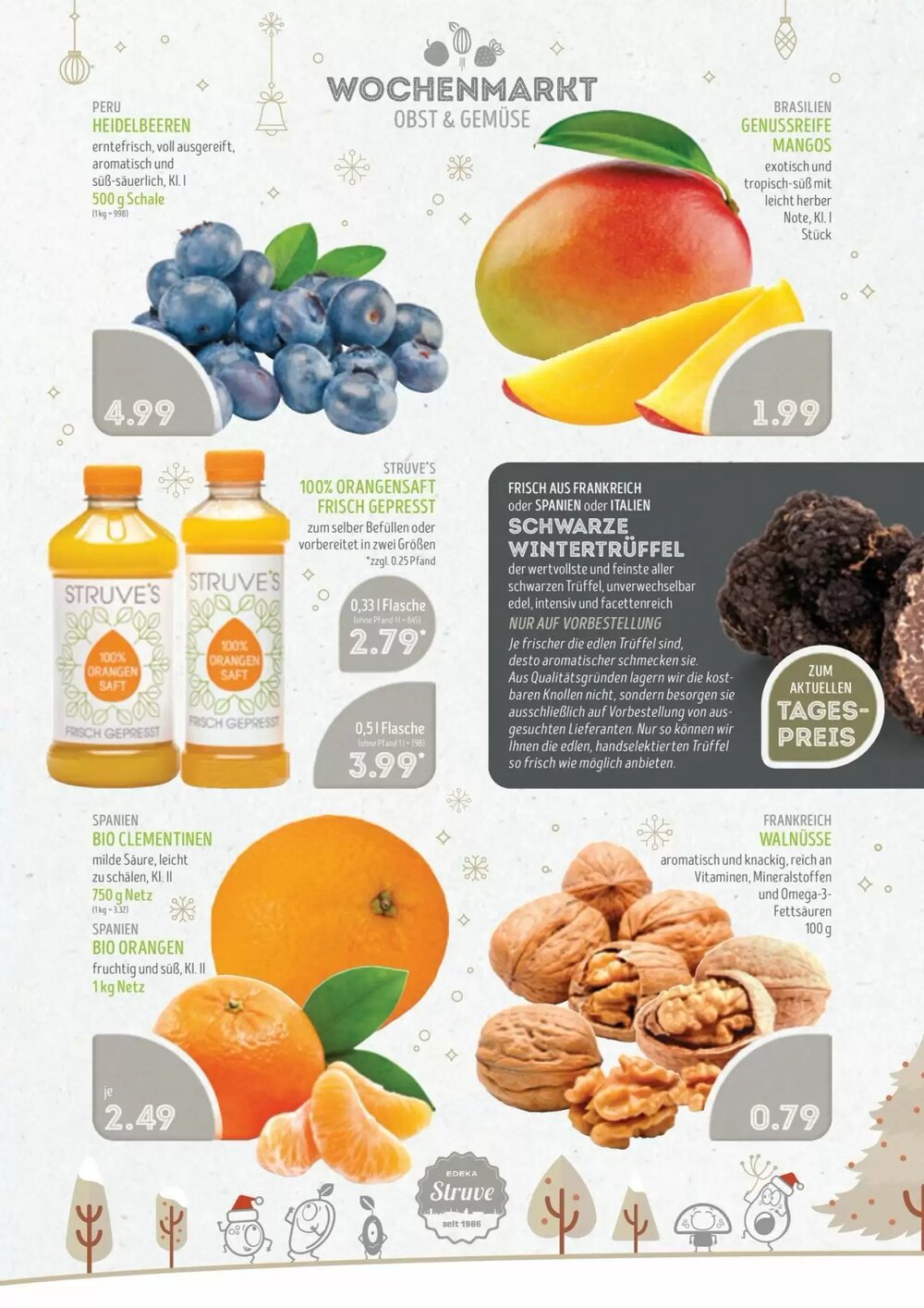 Edeka Struve Prospekt (ab 15.12.2025) zum Blättern - Seite 2
