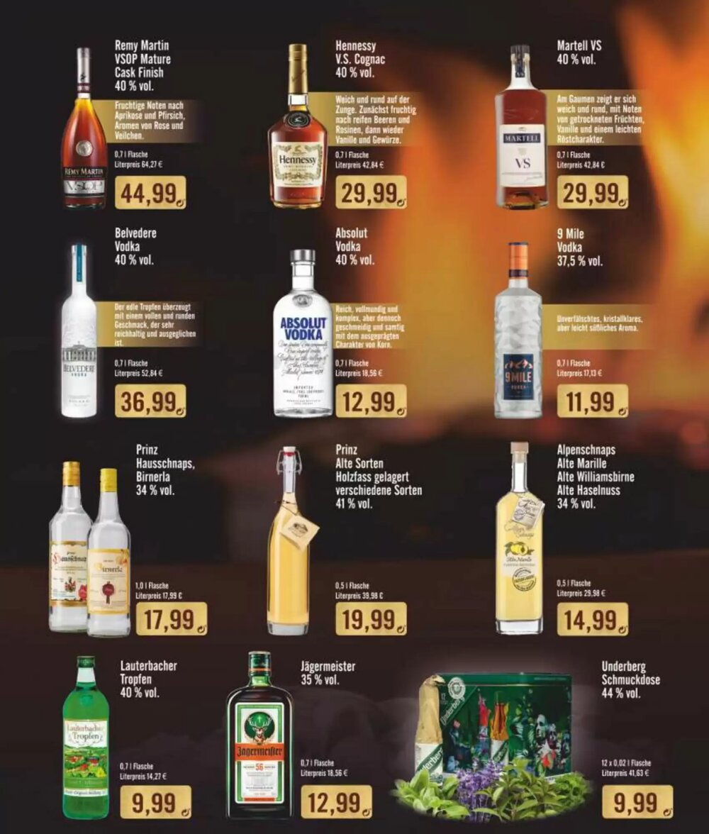 Bilgro Prospekt (ab 15.12.2025) zum Blättern - Seite 10