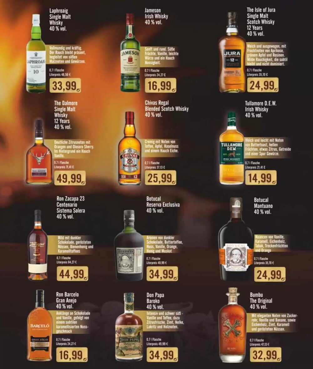 Bilgro Prospekt (ab 15.12.2025) zum Blättern - Seite 9