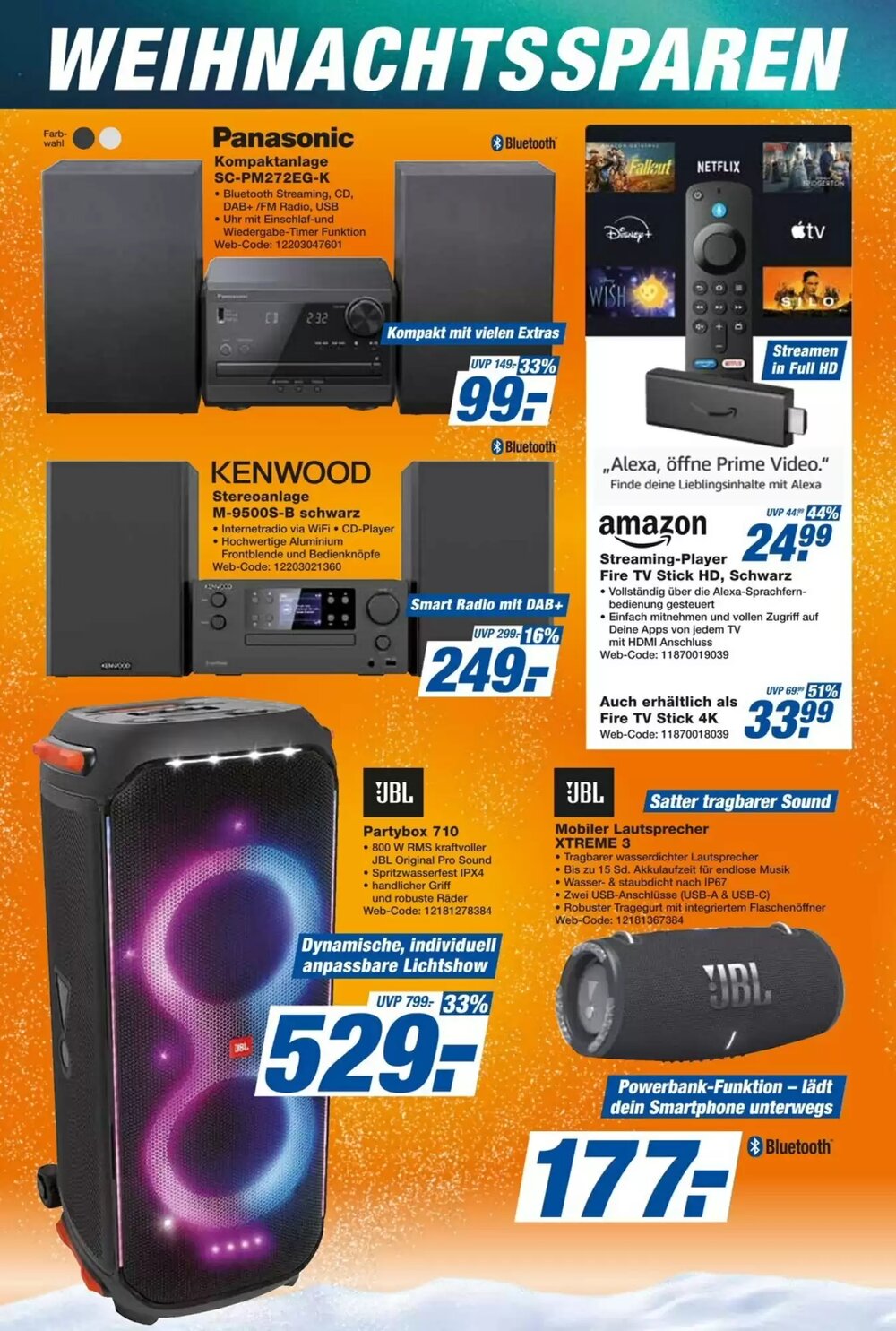 Expert Prospekt (ab 17.12.2025) zum Blättern - Seite 10