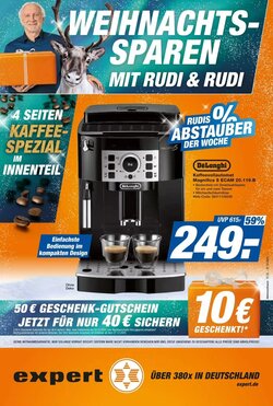 Expert Prospekt (ab 17.12.2025) zum Blättern