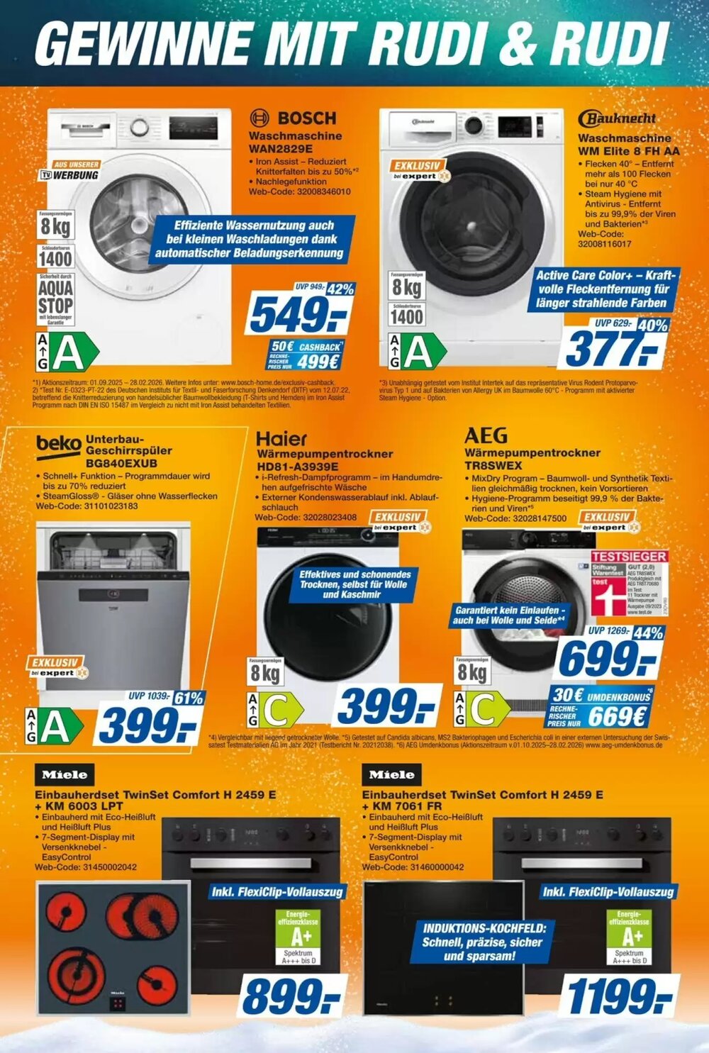 Expert Prospekt (ab 17.12.2025) zum Blättern - Seite 2