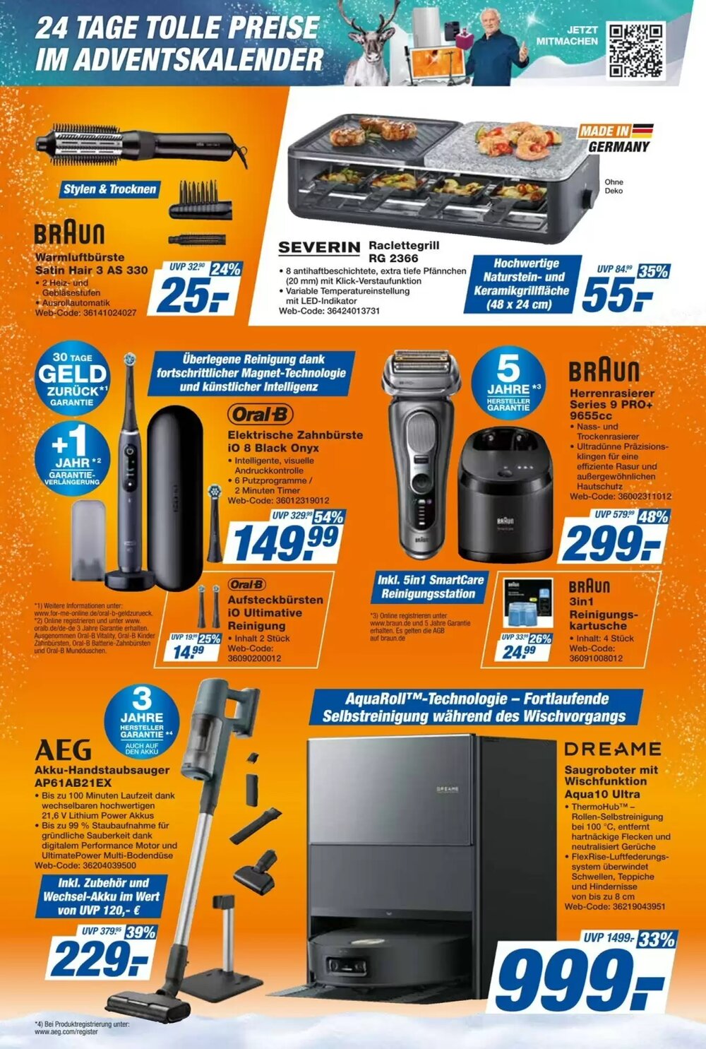 Expert Prospekt (ab 17.12.2025) zum Blättern - Seite 3