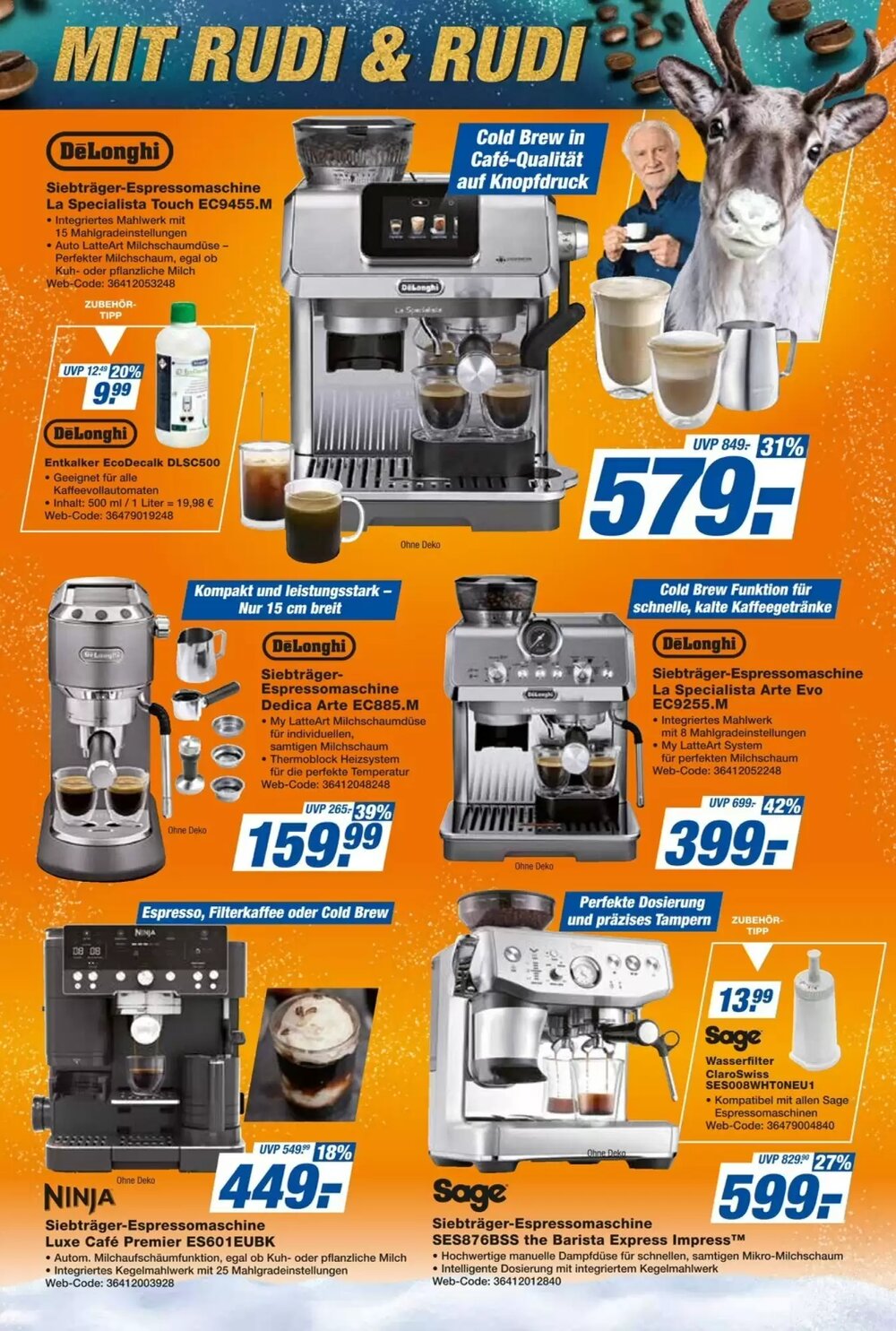 Expert Prospekt (ab 17.12.2025) zum Blättern - Seite 5