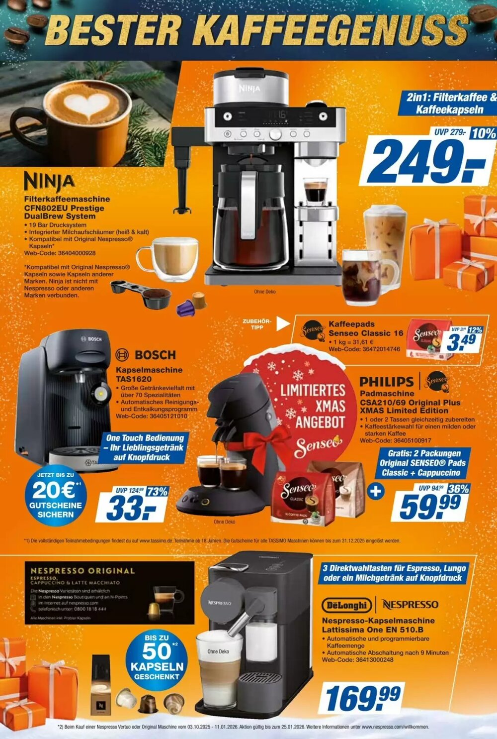 Expert Prospekt (ab 17.12.2025) zum Blättern - Seite 6