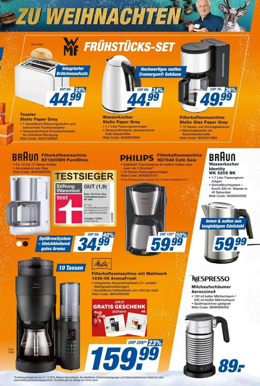 Expert Prospekt (ab 17.12.2025) zum Blättern - Seite 7