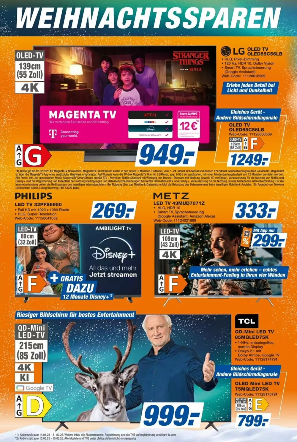 Expert Prospekt (ab 17.12.2025) zum Blättern - Seite 8