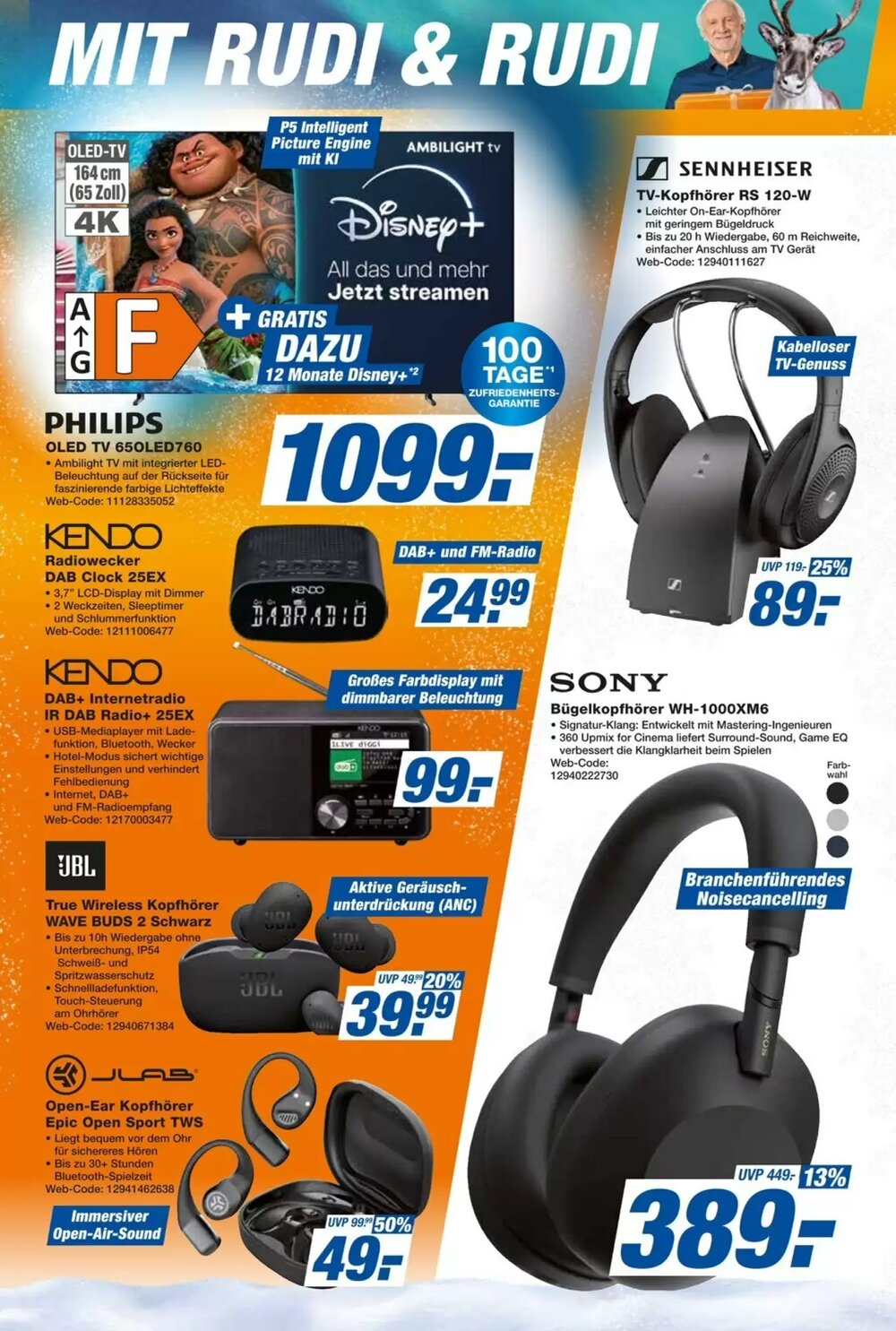 Expert Prospekt (ab 17.12.2025) zum Blättern - Seite 9