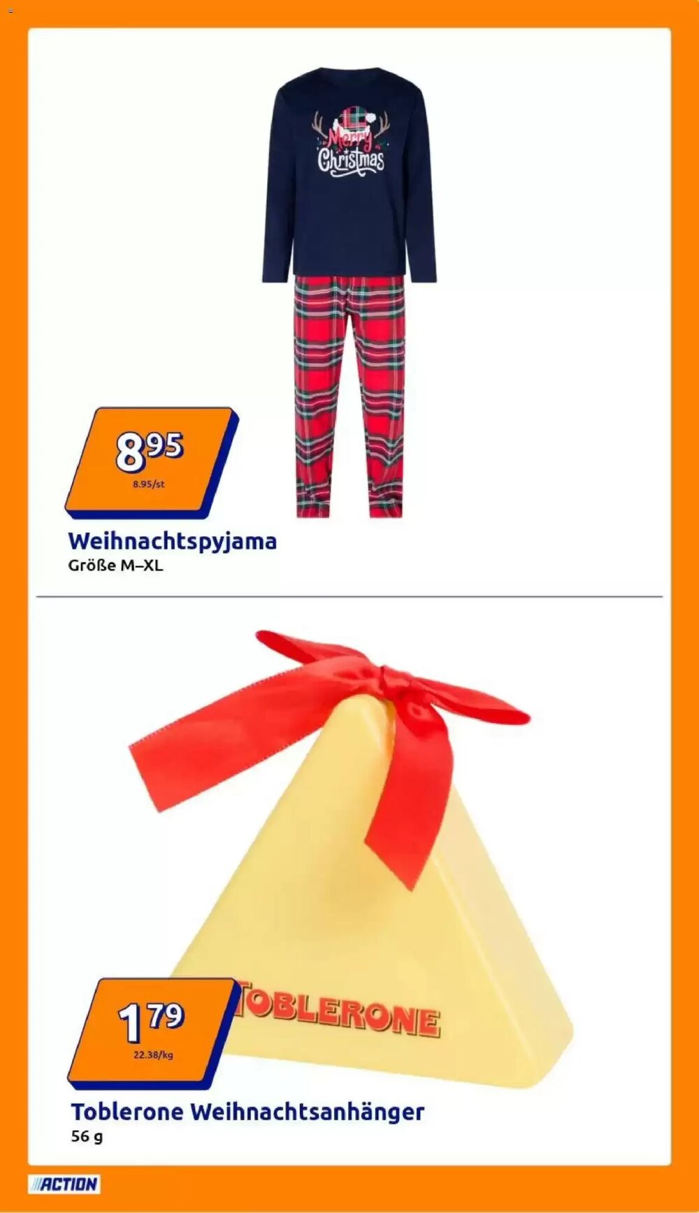 Action Prospekt (ab 17.12.2025) zum Blättern - Seite 11