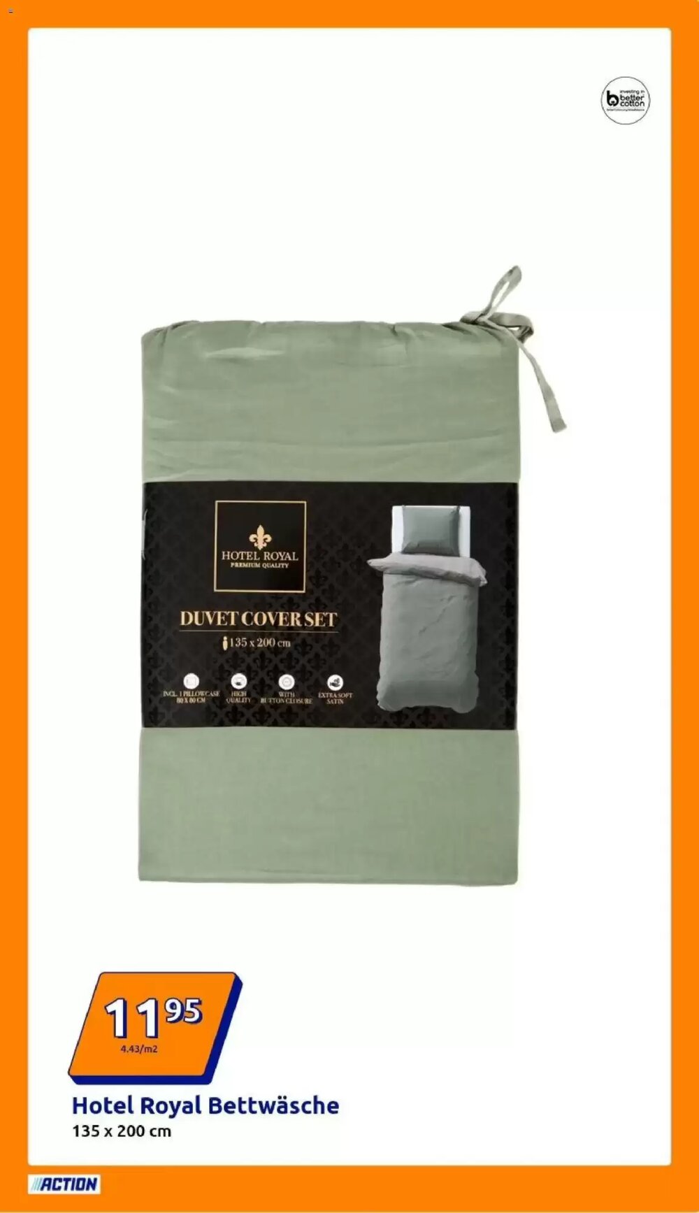 Action Prospekt (ab 17.12.2025) zum Blättern - Seite 3