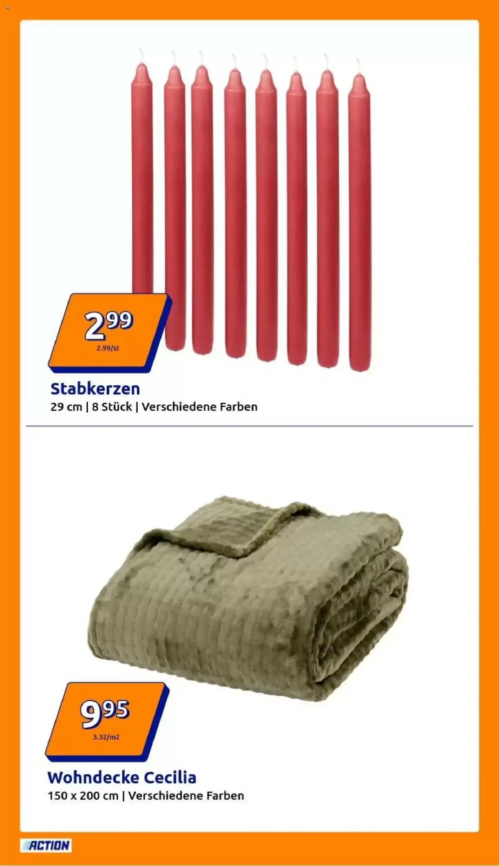 Action Prospekt (ab 17.12.2025) zum Blättern - Seite 4