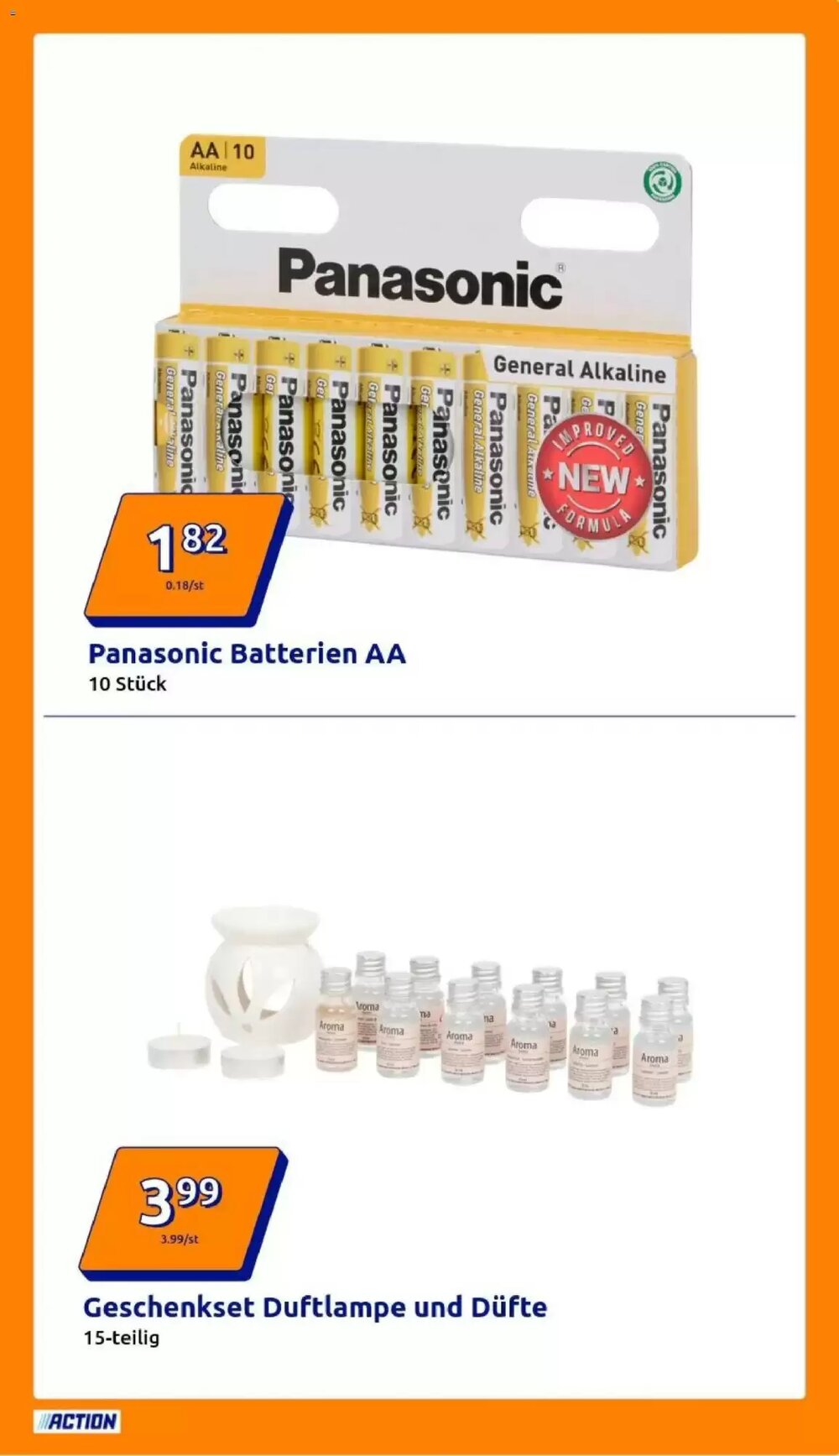 Action Prospekt (ab 17.12.2025) zum Blättern - Seite 5