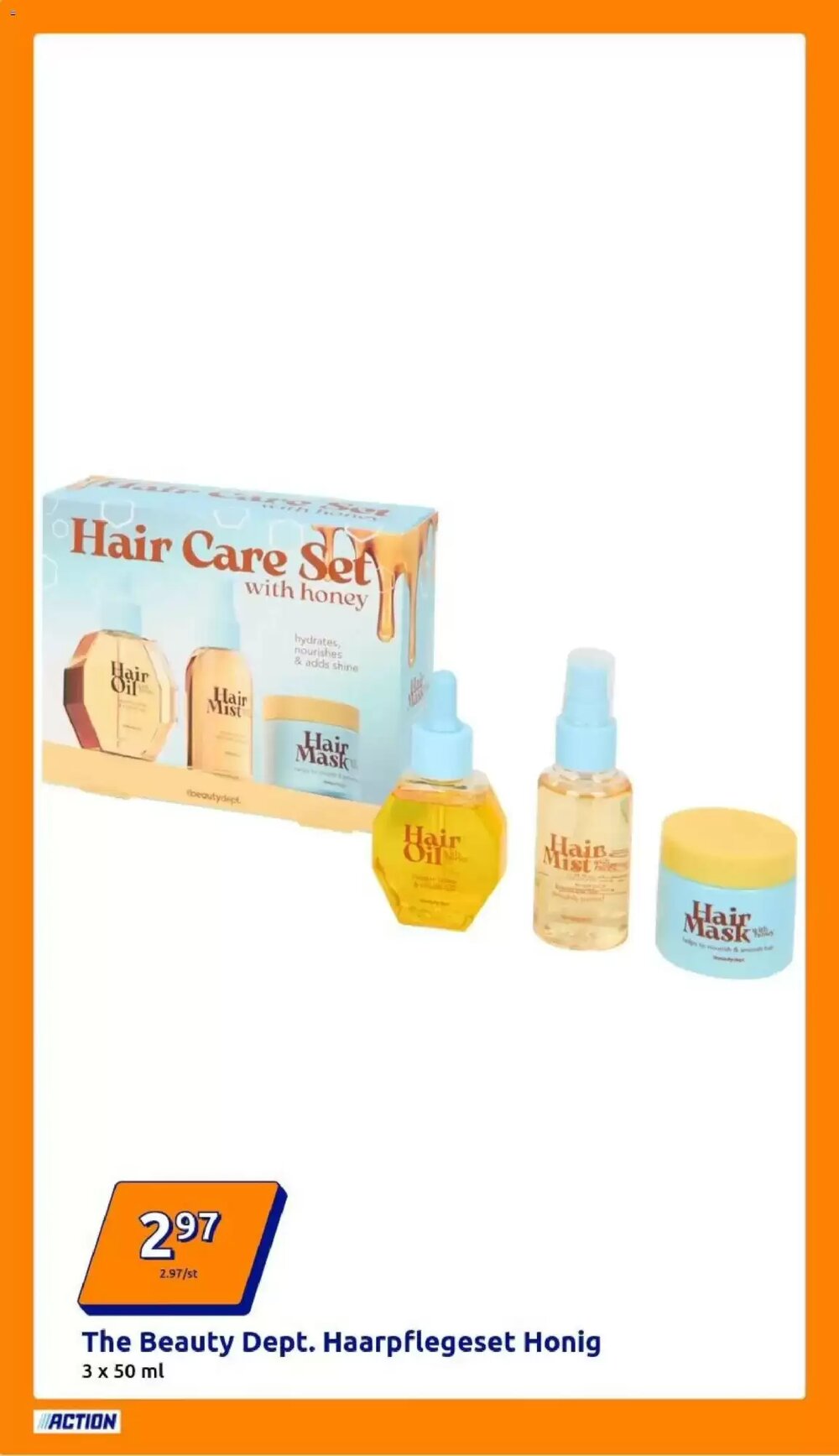 Action Prospekt (ab 17.12.2025) zum Blättern - Seite 6