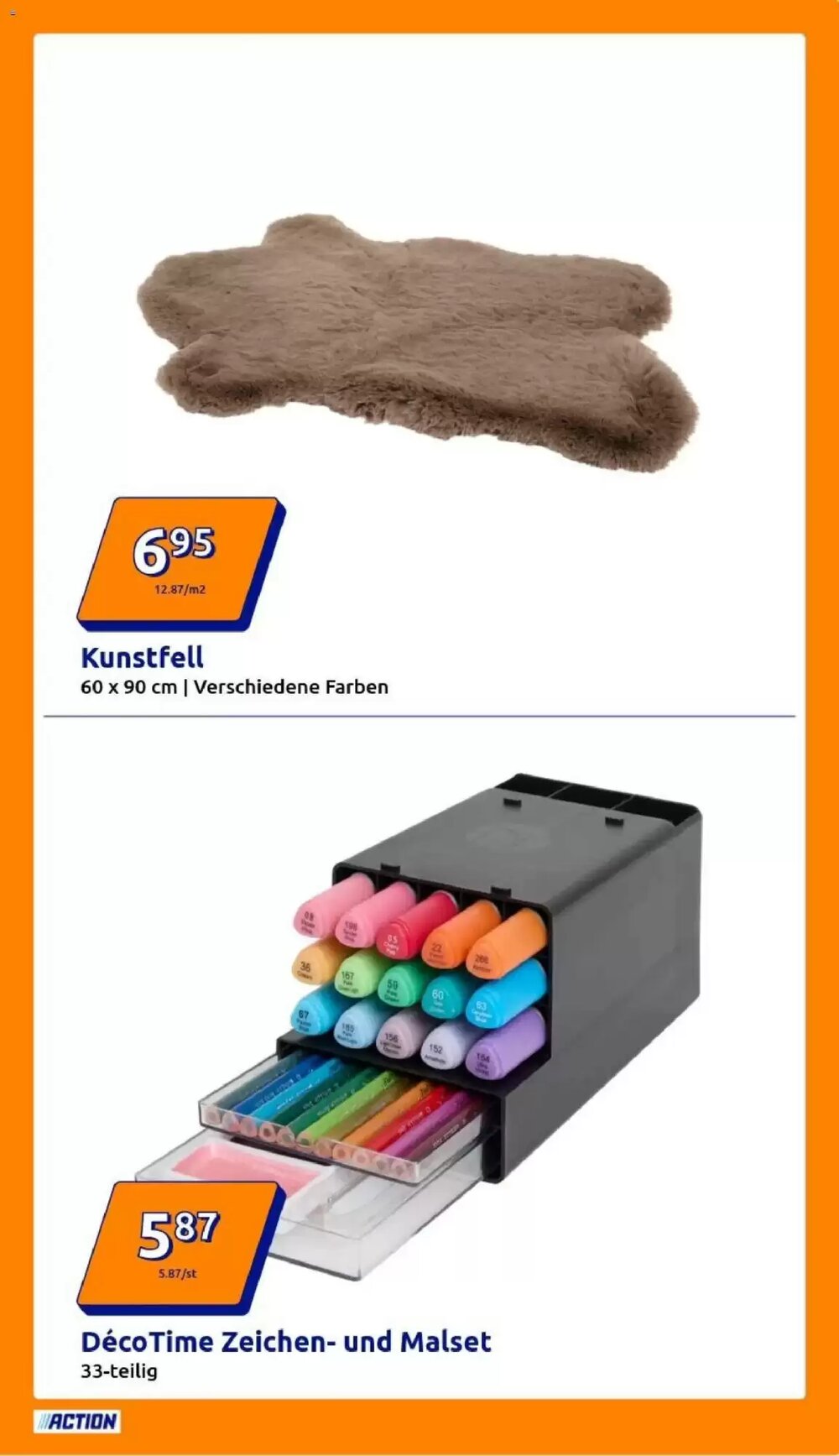 Action Prospekt (ab 17.12.2025) zum Blättern - Seite 7