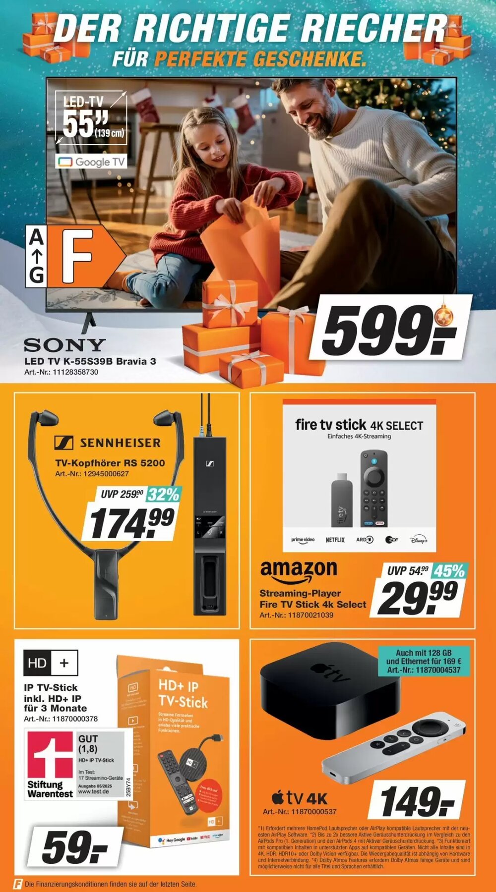 Expert Technomarkt Prospekt (ab 17.12.2025) zum Blättern - Seite 10