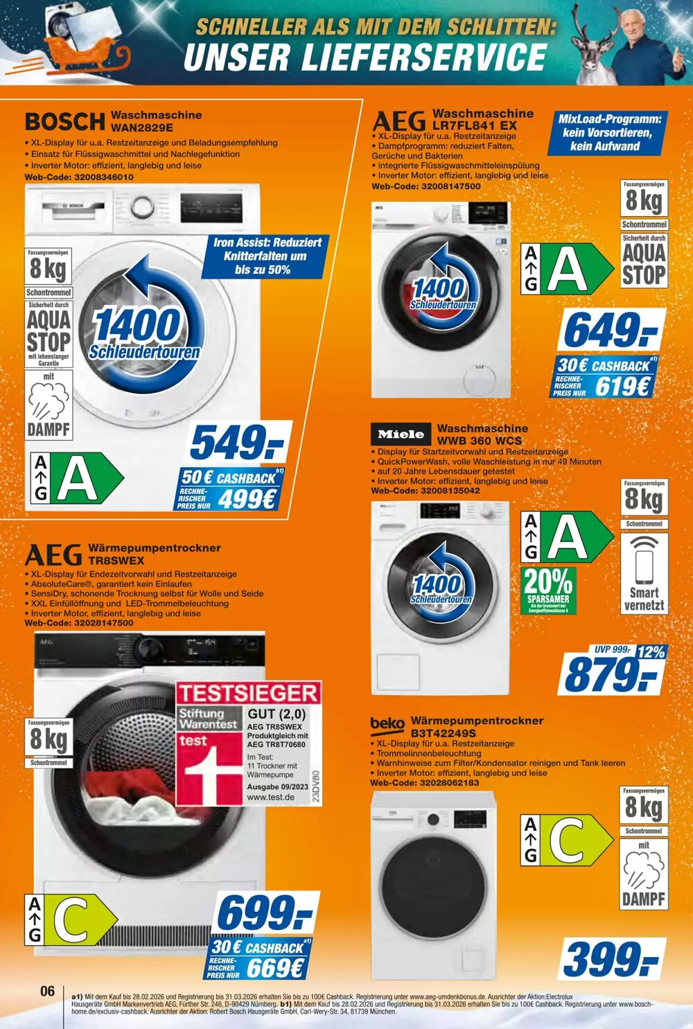 expert Octomedia Prospekt (ab 17.12.2025) zum Blättern - Seite 6
