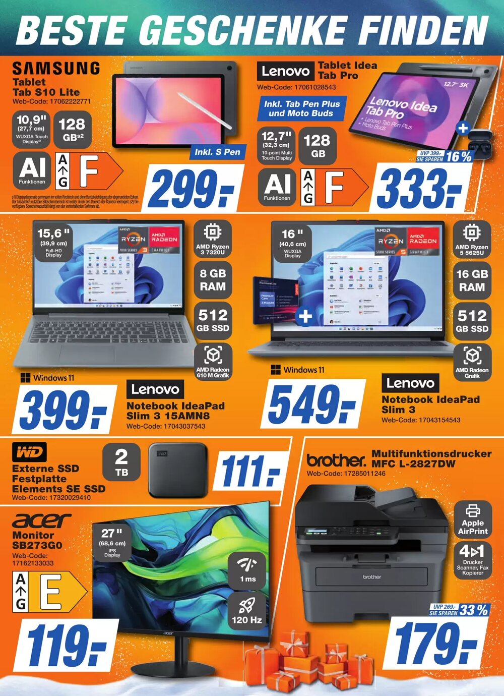 K+B Expert Prospekt (ab 17.12.2025) zum Blättern - Seite 10