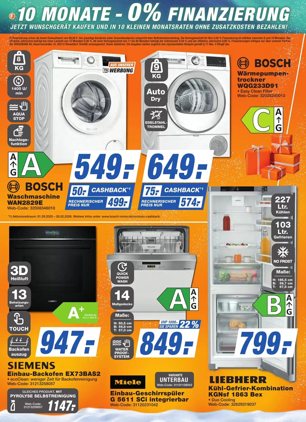 K+B Expert Prospekt (ab 17.12.2025) zum Blättern - Seite 2