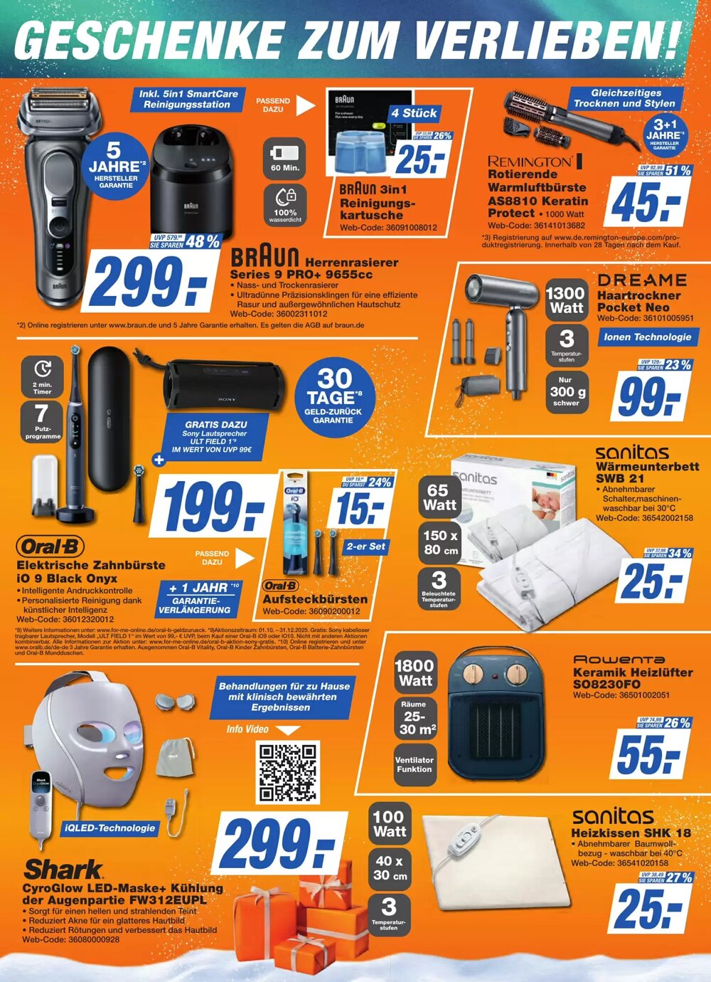 K+B Expert Prospekt (ab 17.12.2025) zum Blättern - Seite 3