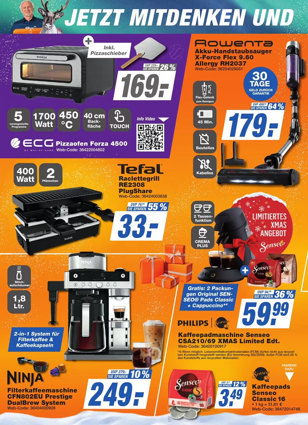 K+B Expert Prospekt (ab 17.12.2025) zum Blättern - Seite 4