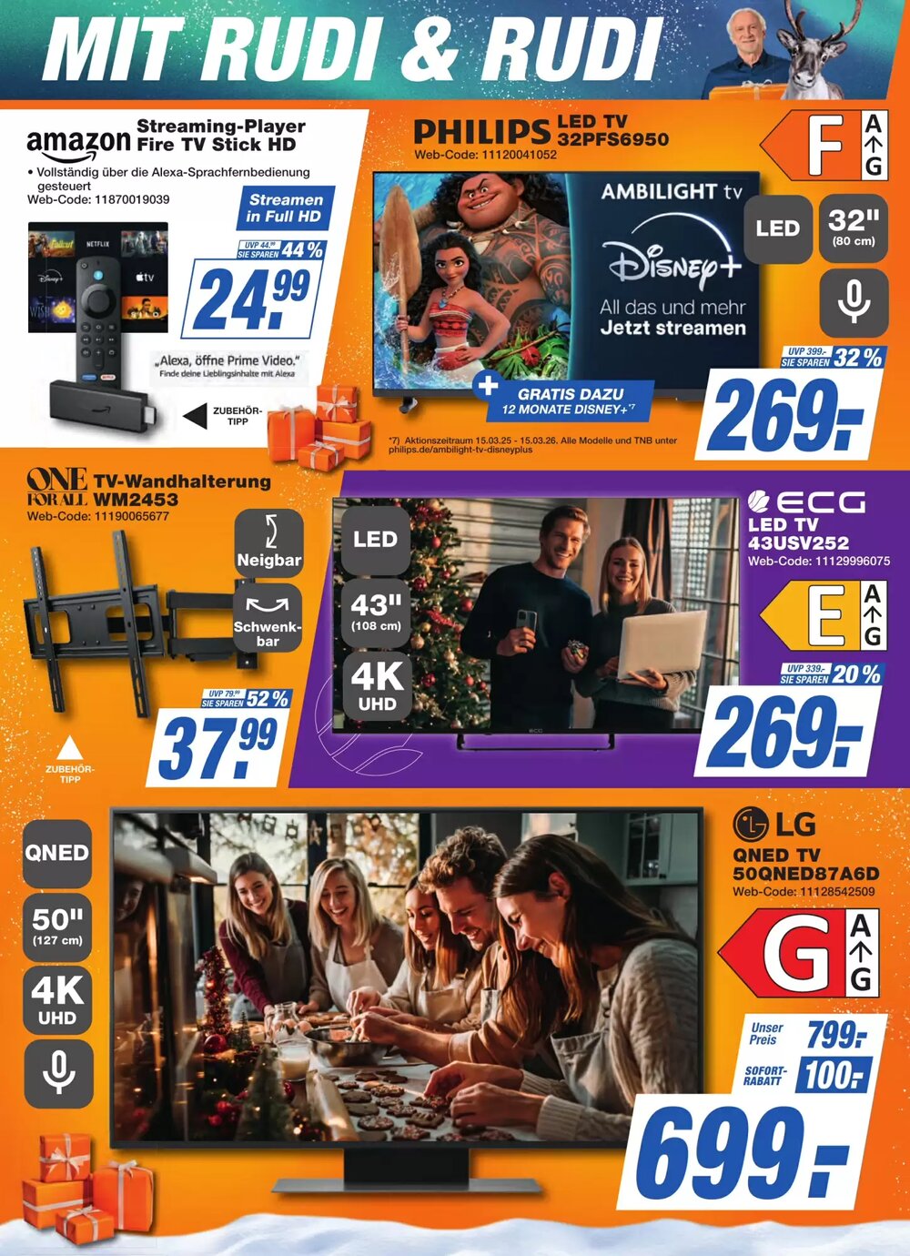 K+B Expert Prospekt (ab 17.12.2025) zum Blättern - Seite 7