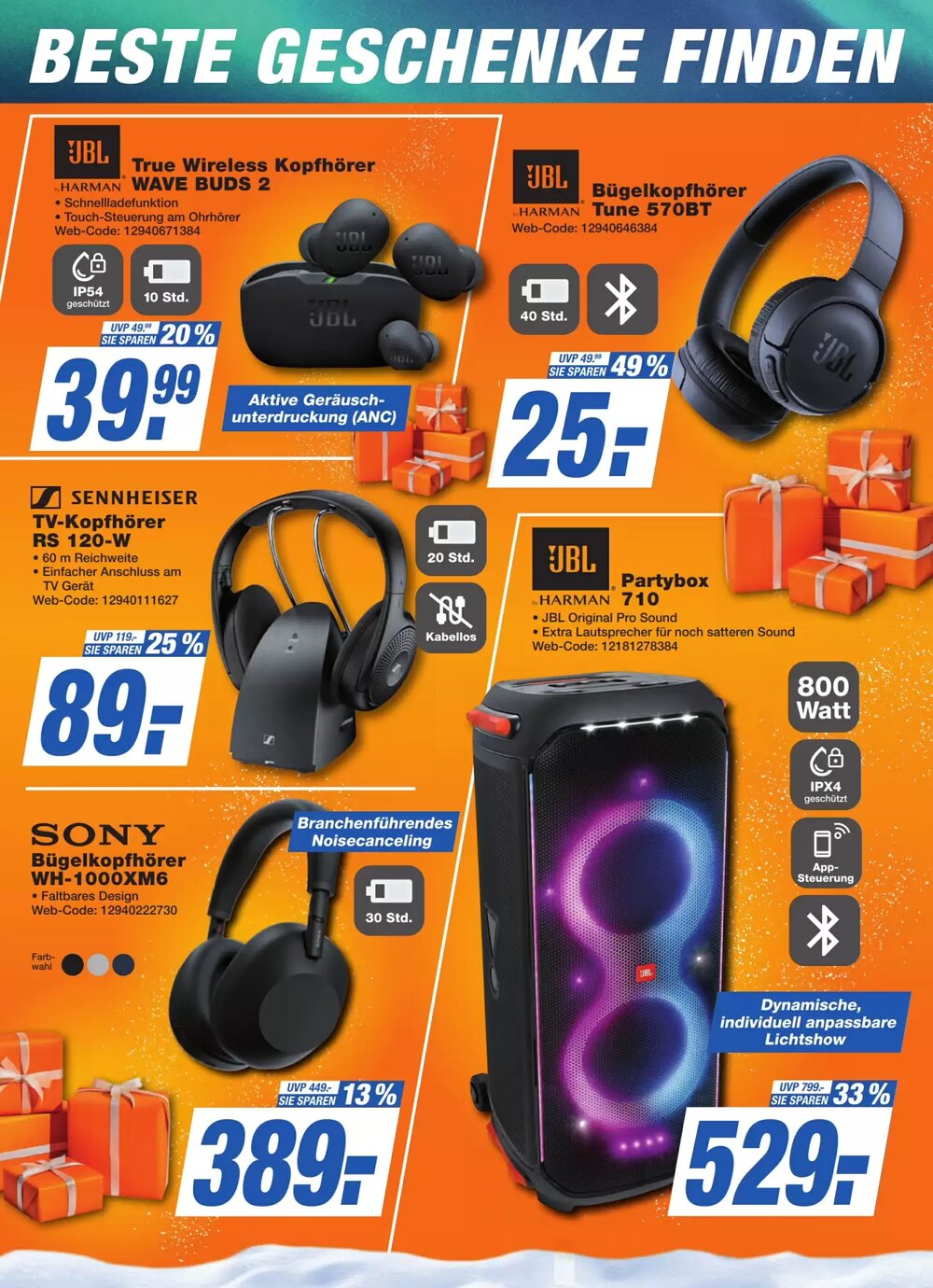 K+B Expert Prospekt (ab 17.12.2025) zum Blättern - Seite 8