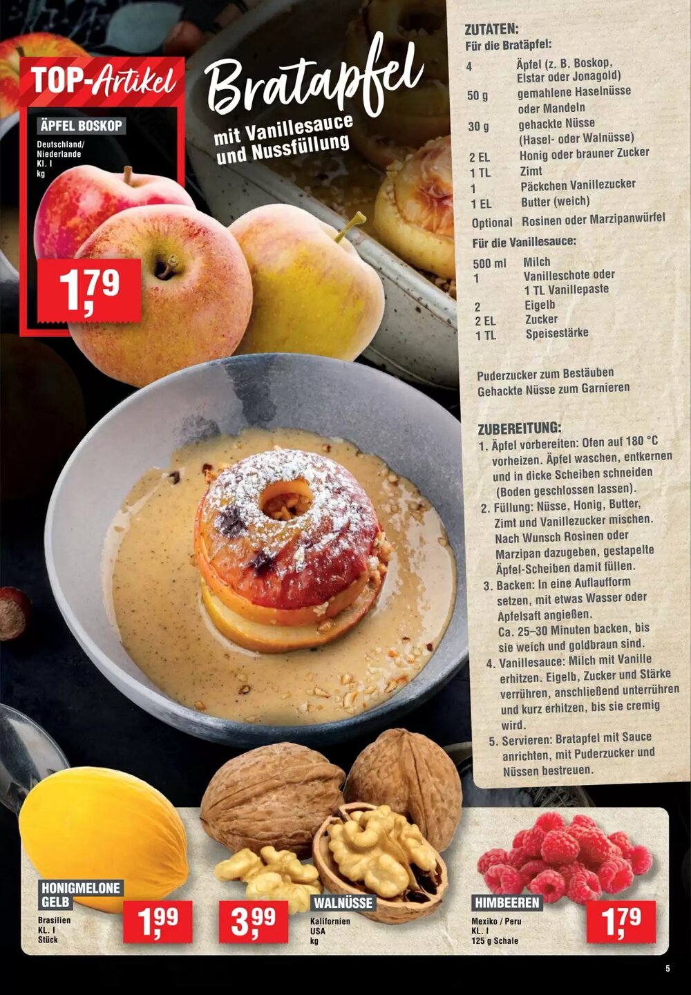 Handelshof Prospekt (ab 18.12.2025) zum Blättern - Seite 5