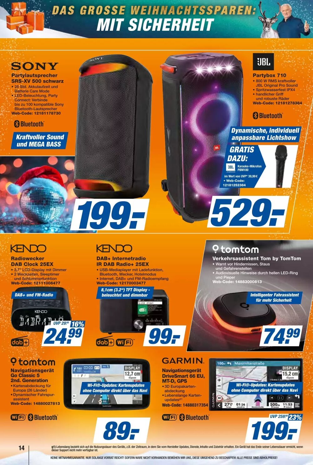 Expert Prospekt (ab 19.12.2025) zum Blättern - Seite 14