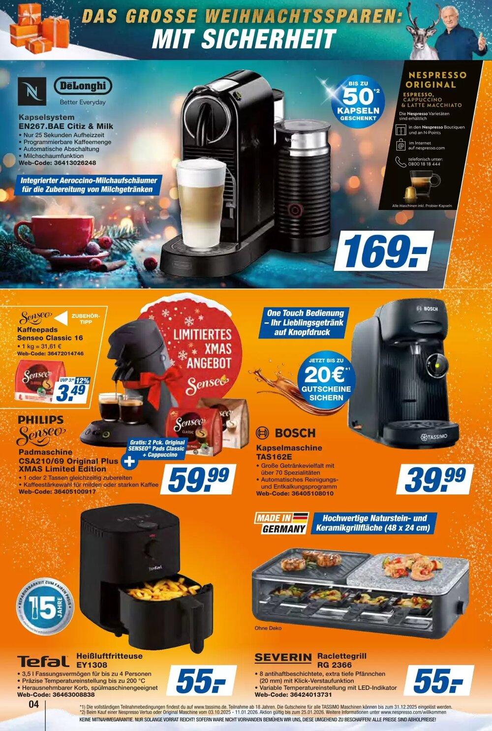 Expert Prospekt (ab 19.12.2025) zum Blättern - Seite 4