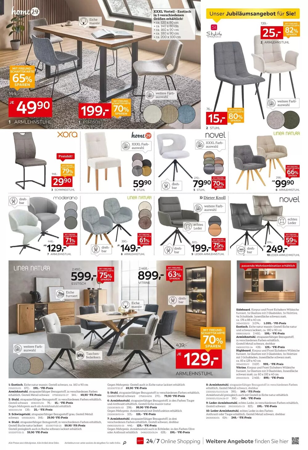 XXXLutz Prospekt (ab 20.12.2025) zum Blättern - Seite 10