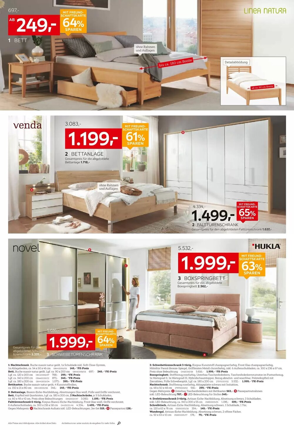 XXXLutz Prospekt (ab 20.12.2025) zum Blättern - Seite 12