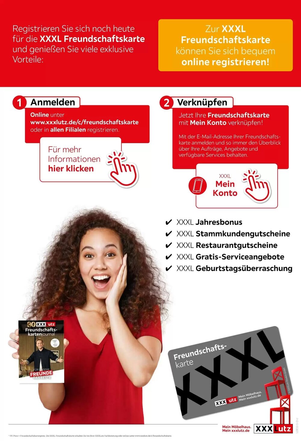 XXXLutz Prospekt (ab 20.12.2025) zum Blättern - Seite 15