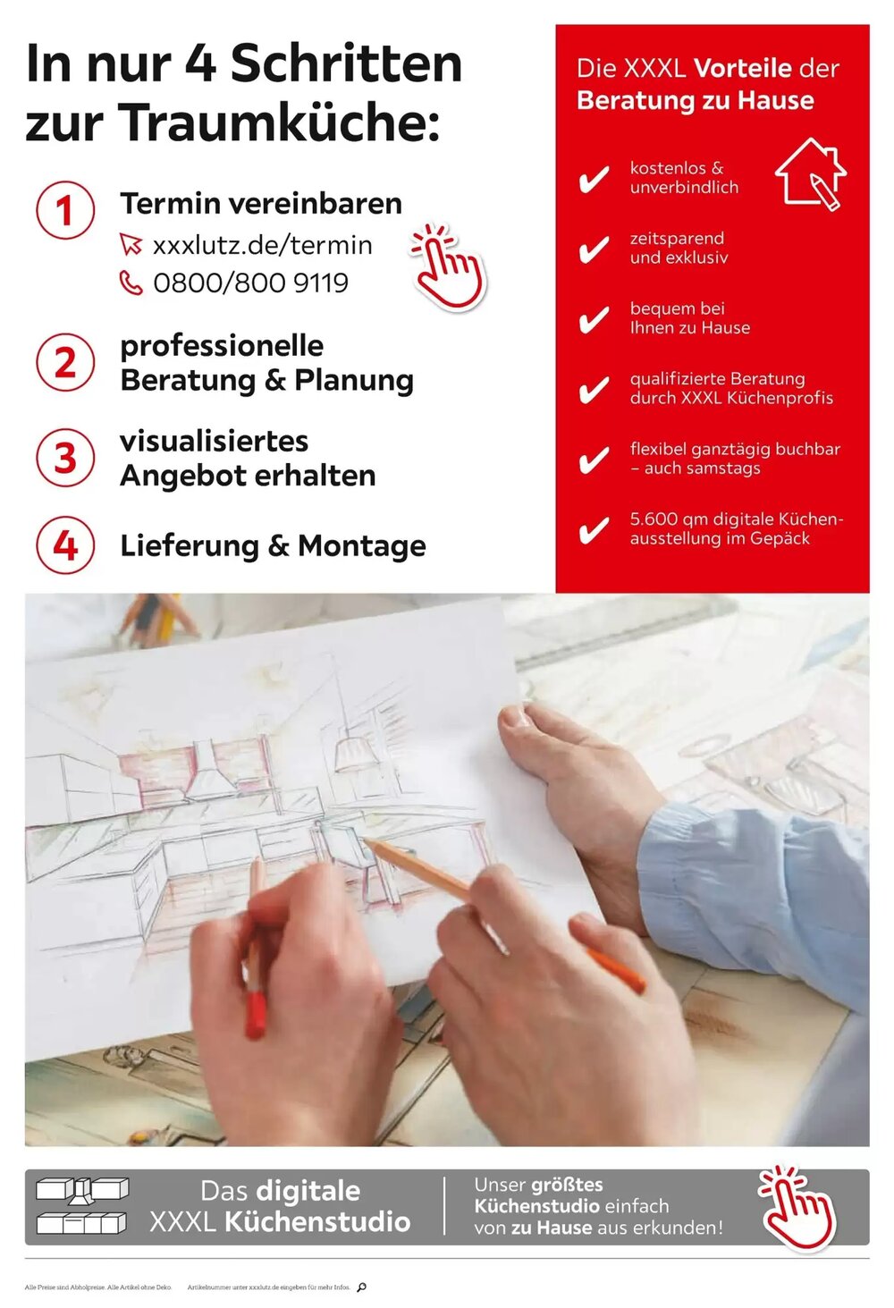 XXXLutz Prospekt (ab 20.12.2025) zum Blättern - Seite 16