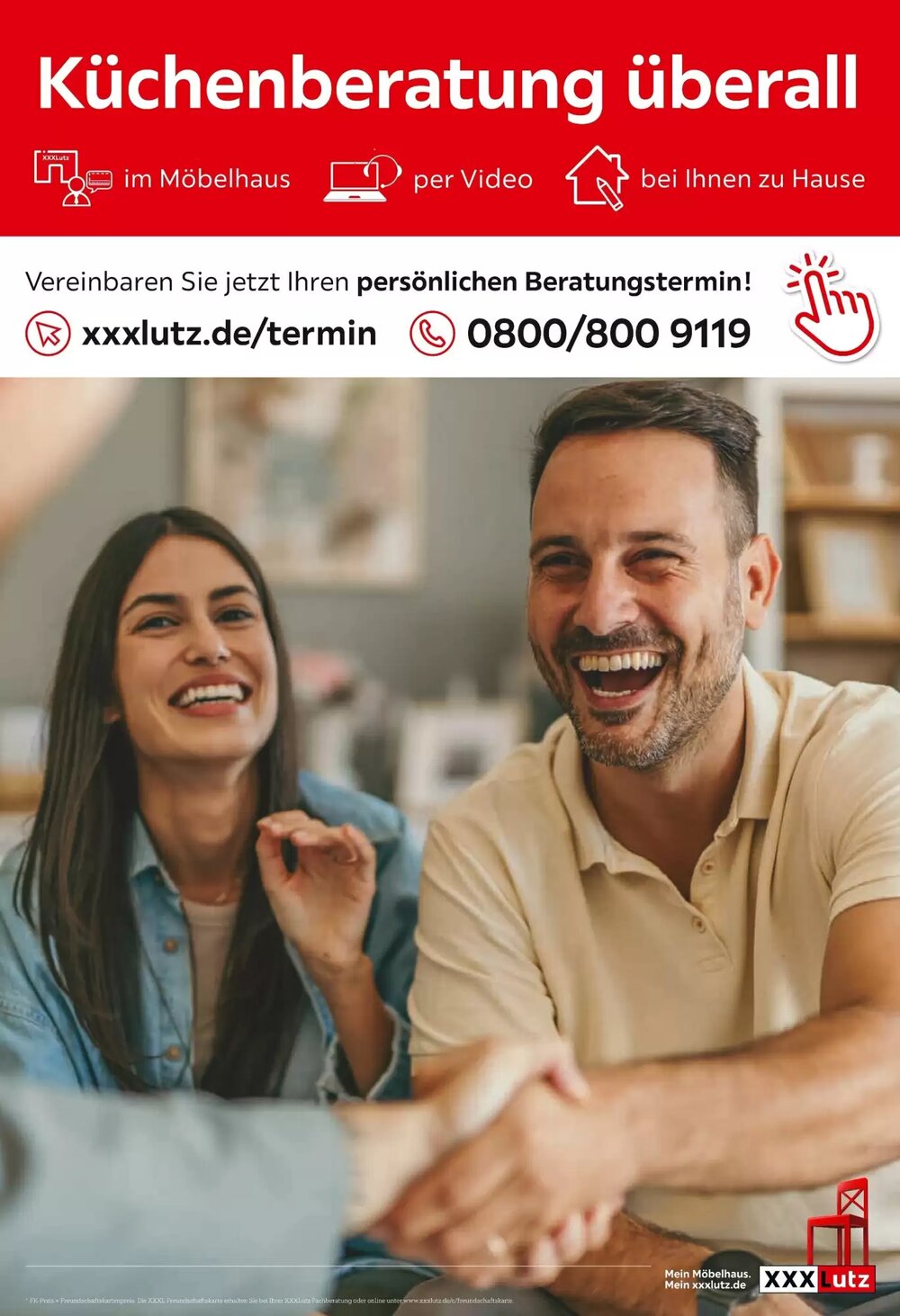 XXXLutz Prospekt (ab 20.12.2025) zum Blättern - Seite 17