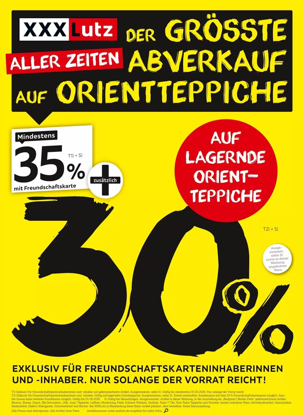 XXXLutz Prospekt (ab 20.12.2025) zum Blättern - Seite 4
