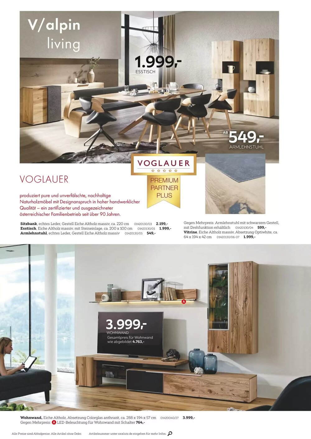 XXXLutz Prospekt (ab 20.12.2025) zum Blättern - Seite 10