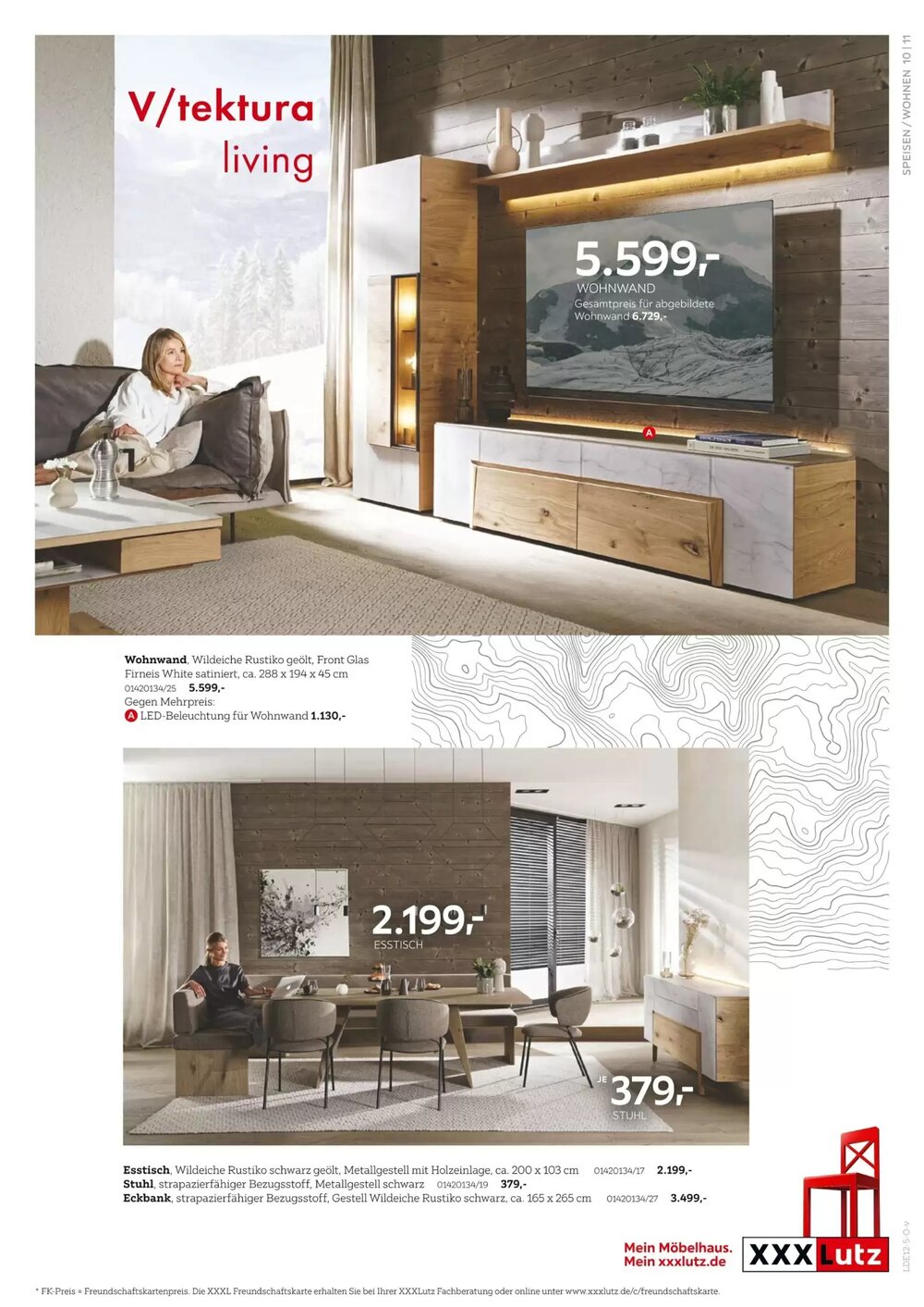 XXXLutz Prospekt (ab 20.12.2025) zum Blättern - Seite 11
