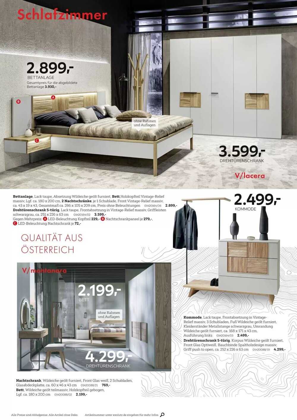 XXXLutz Prospekt (ab 20.12.2025) zum Blättern - Seite 16