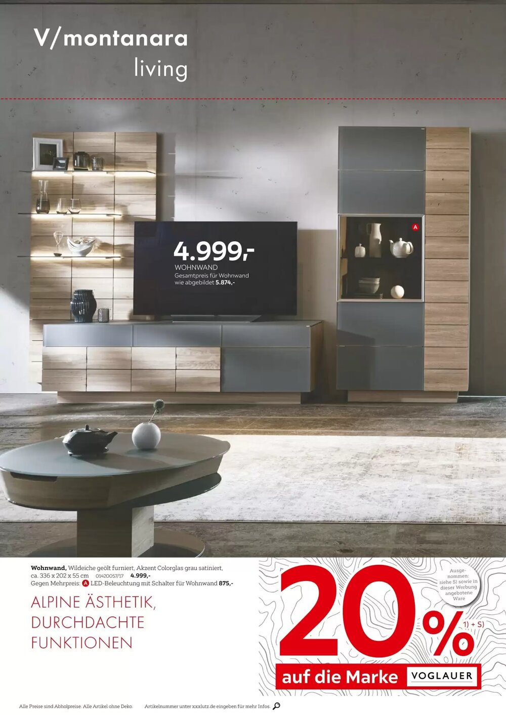 XXXLutz Prospekt (ab 20.12.2025) zum Blättern - Seite 6