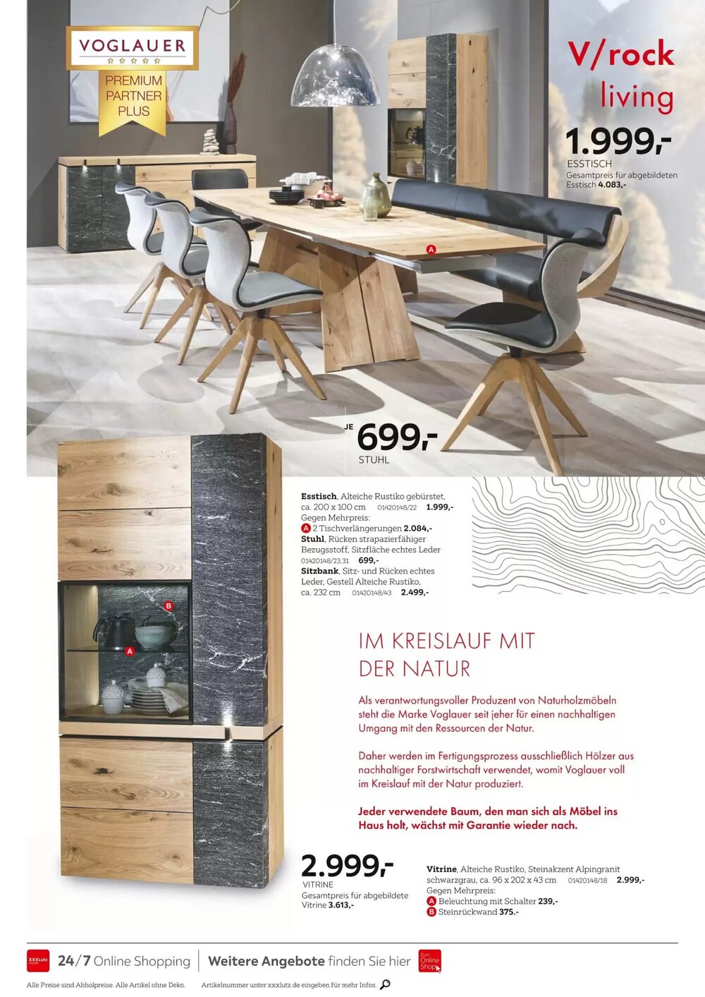 XXXLutz Prospekt (ab 20.12.2025) zum Blättern - Seite 8