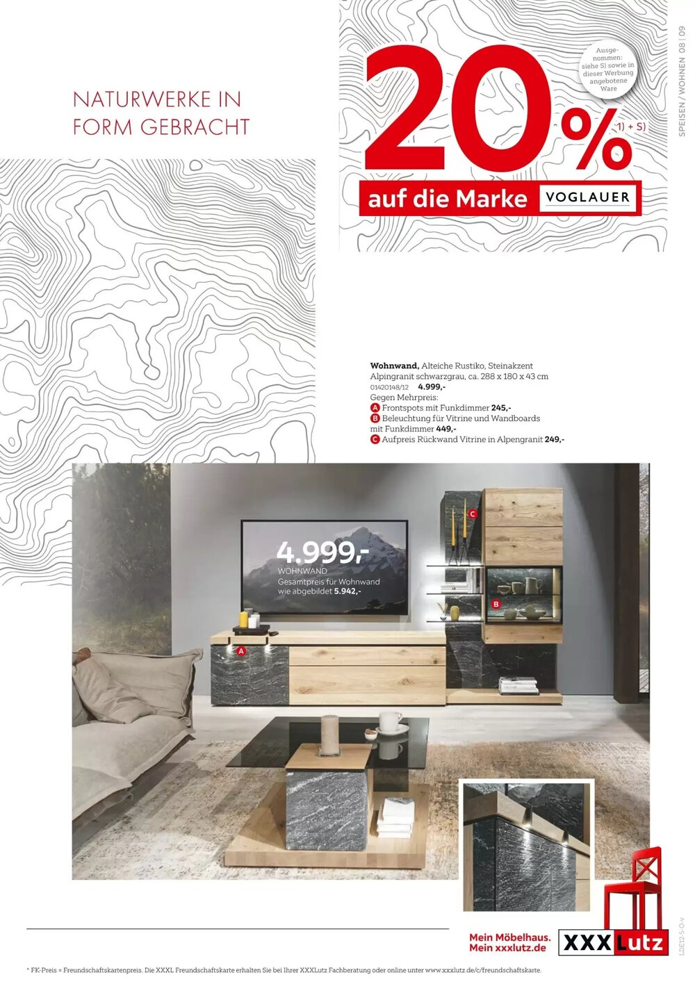 XXXLutz Prospekt (ab 20.12.2025) zum Blättern - Seite 9