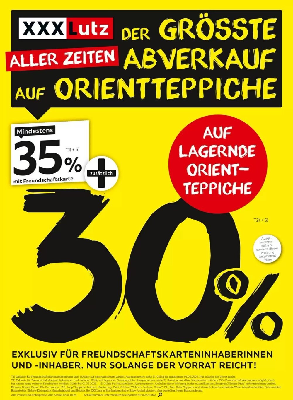 XXXLutz Prospekt (ab 20.12.2025) zum Blättern - Seite 10