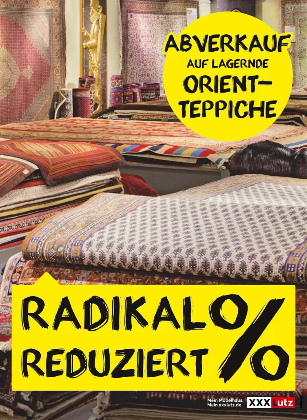 XXXLutz Prospekt (ab 20.12.2025) zum Blättern - Seite 11