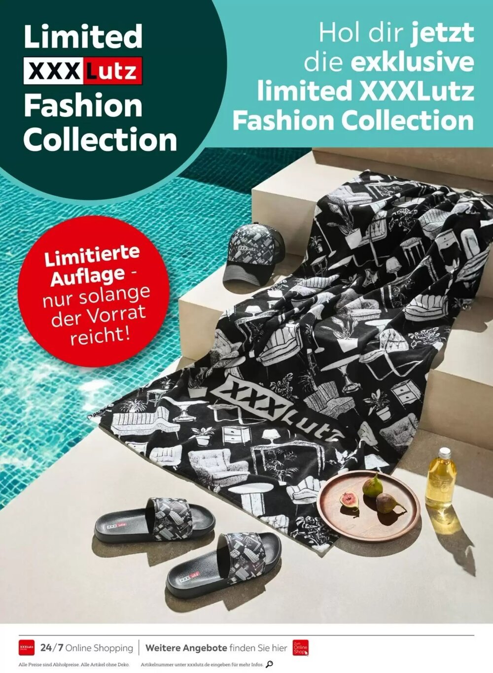XXXLutz Prospekt (ab 20.12.2025) zum Blättern - Seite 12
