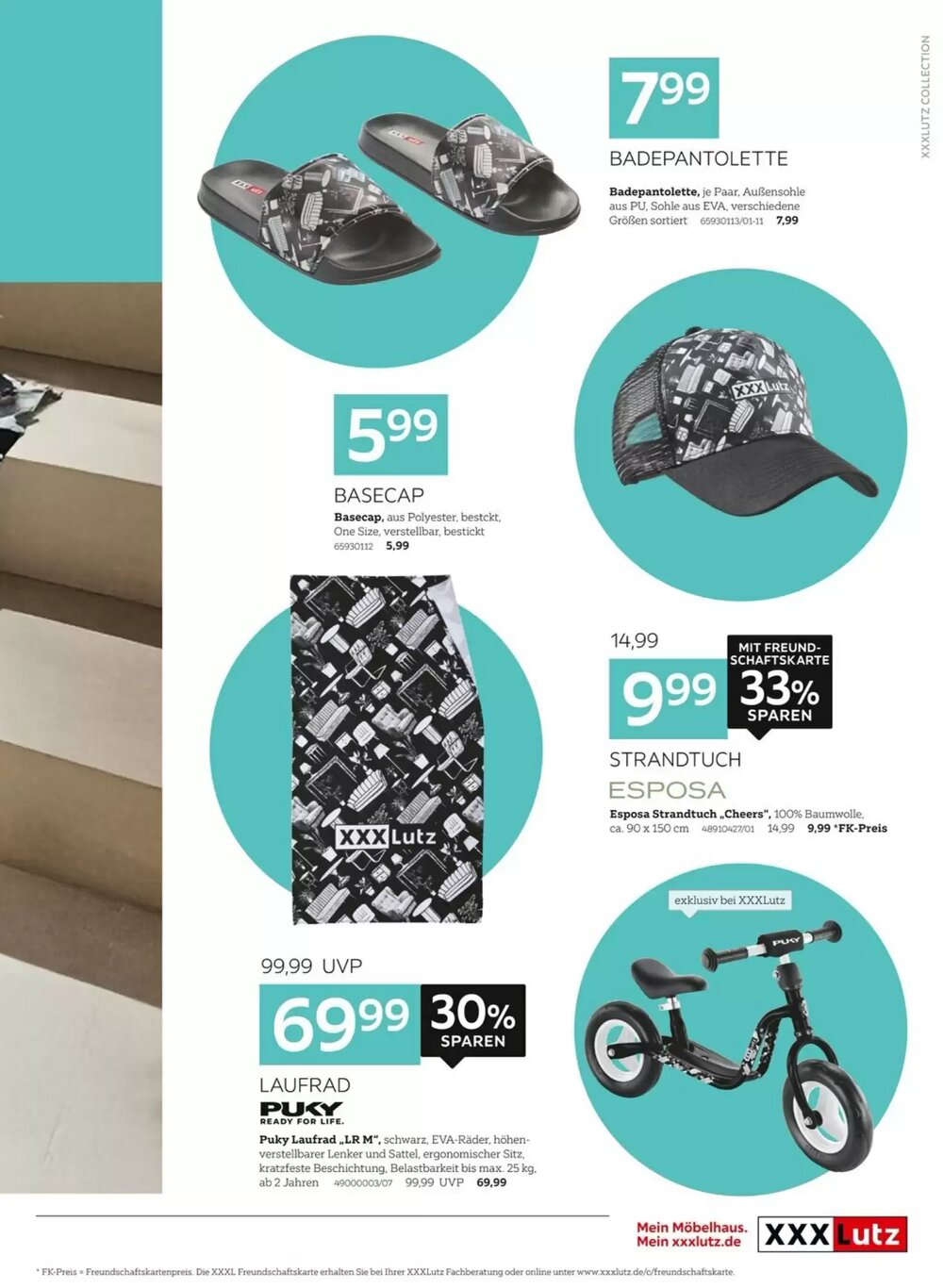 XXXLutz Prospekt (ab 20.12.2025) zum Blättern - Seite 13